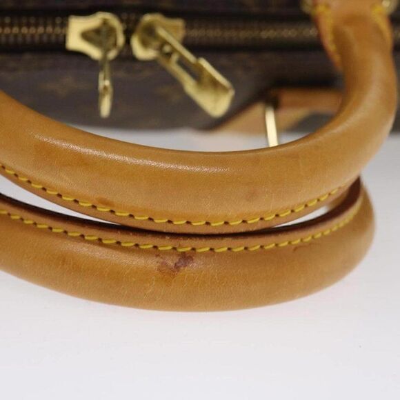 LOUIS VUITTON Monogram Keepall Bandouliere 50 Boston Bag - Picture 7 of 15